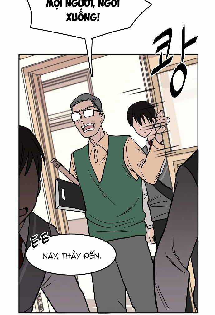 Ngọn Lửa Xanh Chapter 1 trang 13