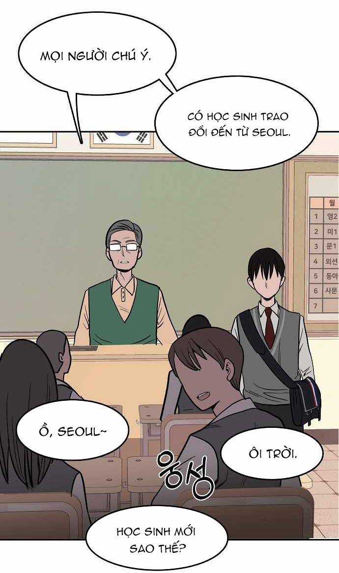 Ngọn Lửa Xanh Chapter 1 trang 15