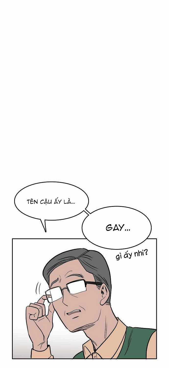 Ngọn Lửa Xanh Chapter 1 trang 16