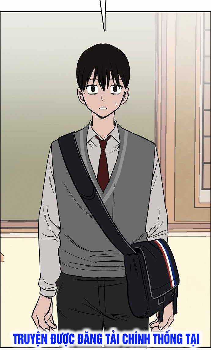 Ngọn Lửa Xanh Chapter 1 trang 18