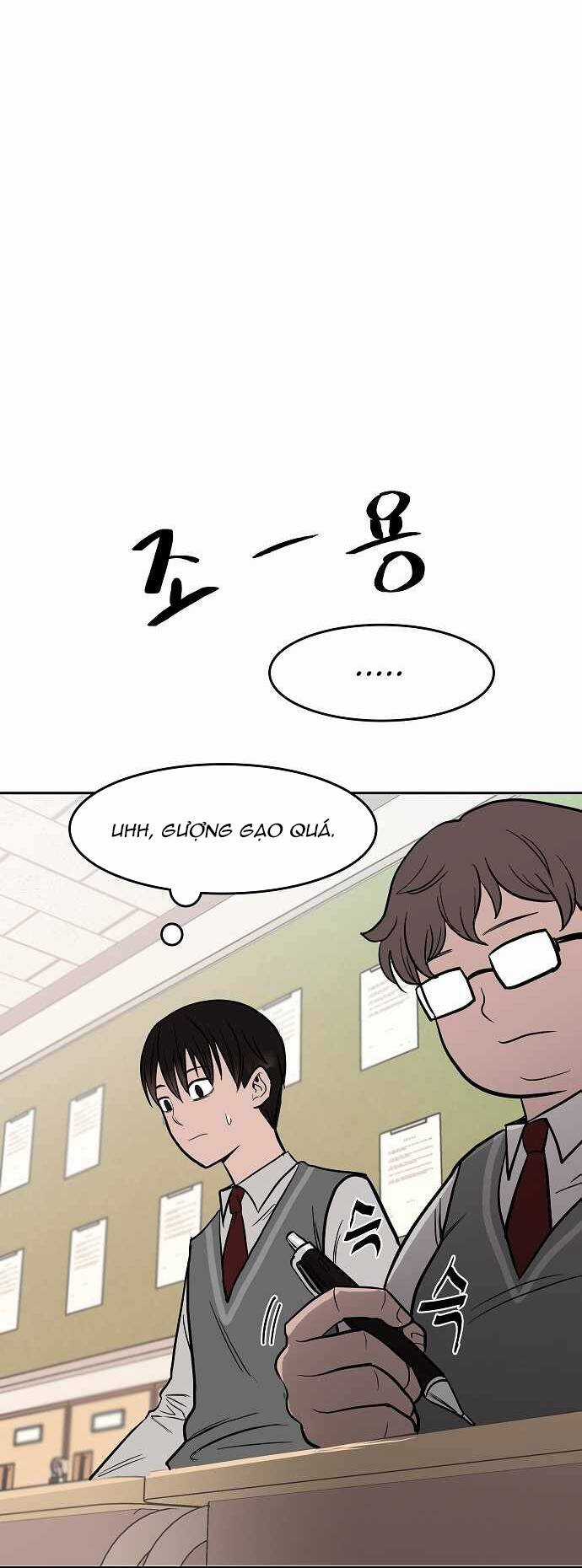 Ngọn Lửa Xanh Chapter 1 trang 23