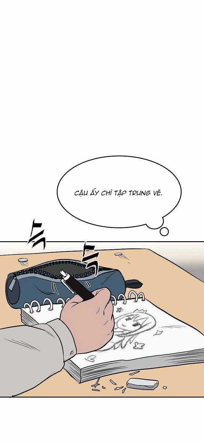 Ngọn Lửa Xanh Chapter 1 trang 25