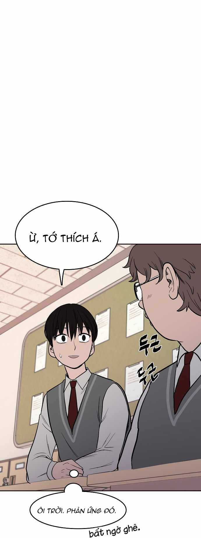 Ngọn Lửa Xanh Chapter 1 trang 30