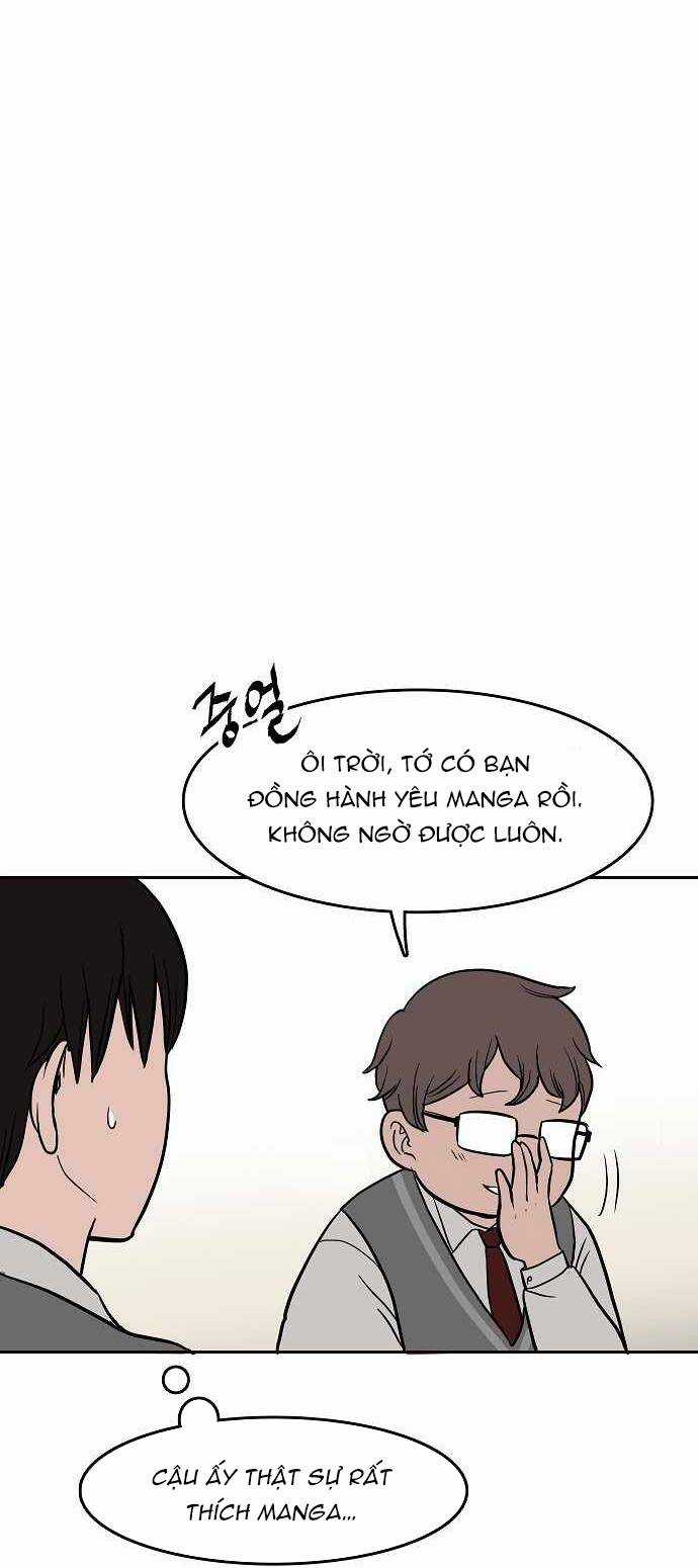 Ngọn Lửa Xanh Chapter 1 trang 31