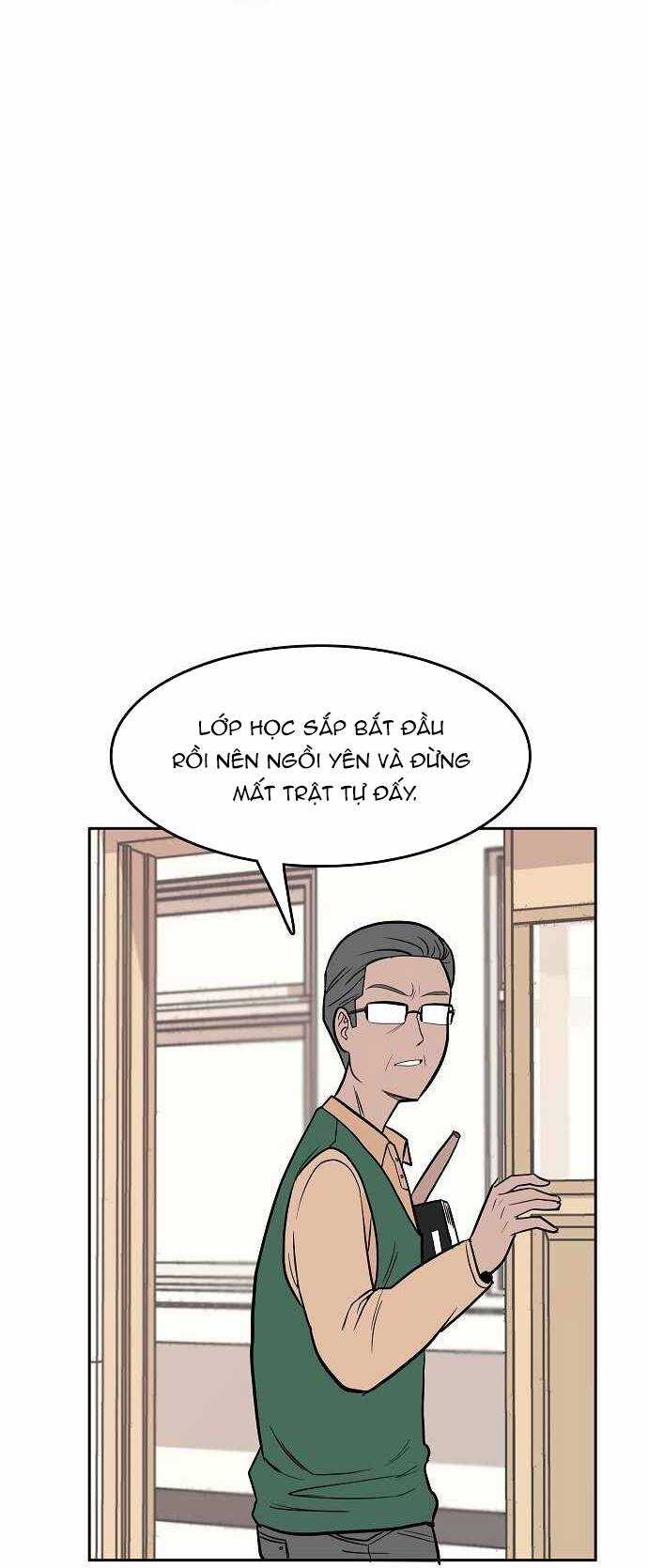 Ngọn Lửa Xanh Chapter 1 trang 32