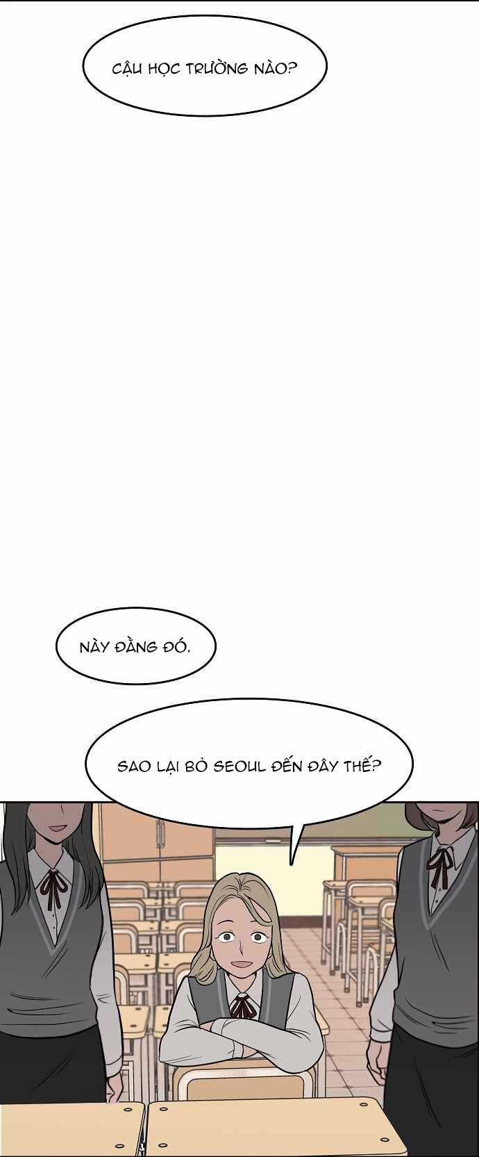 Ngọn Lửa Xanh Chapter 1 trang 34