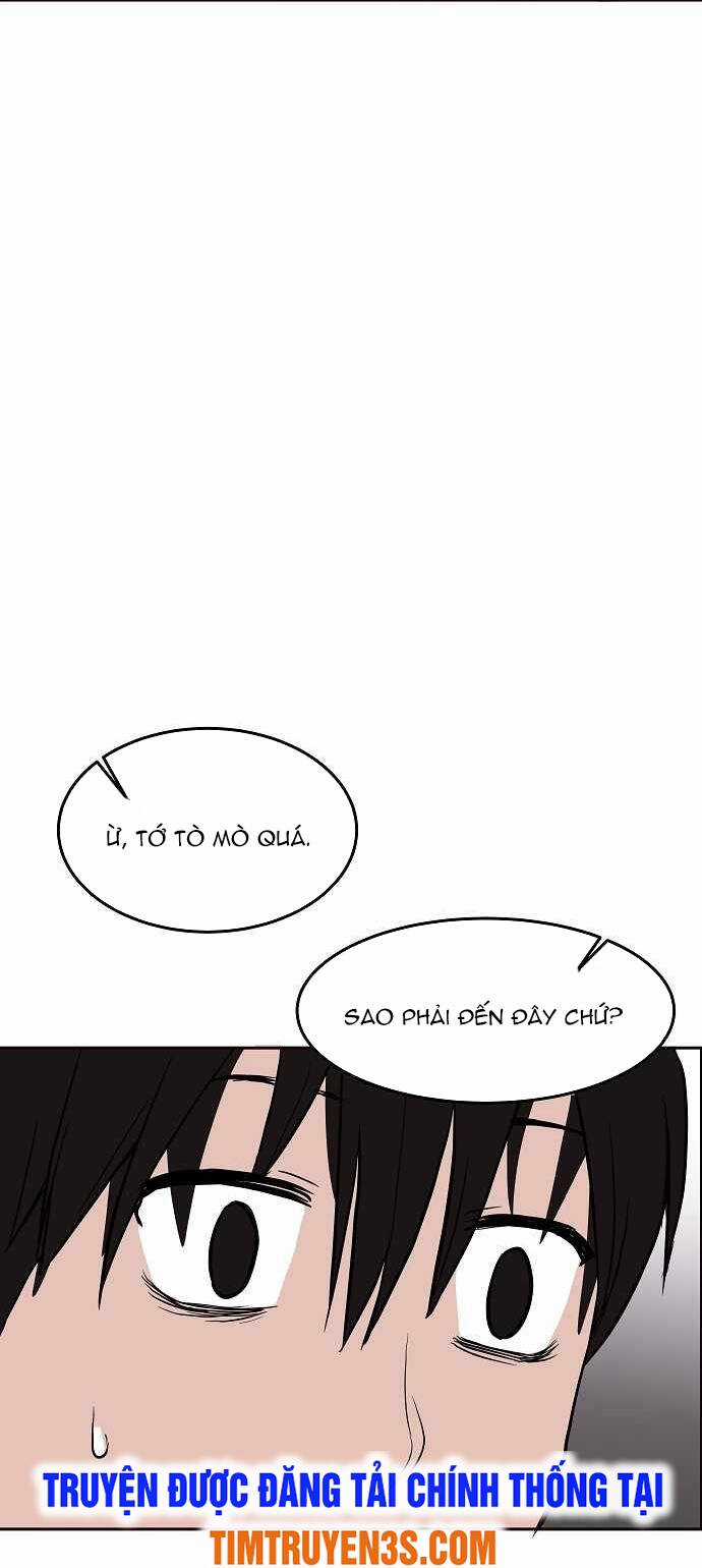 Ngọn Lửa Xanh Chapter 1 trang 35