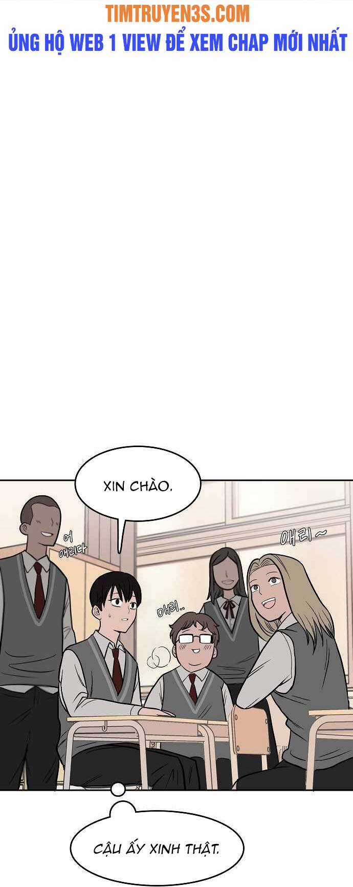 Ngọn Lửa Xanh Chapter 1 trang 40