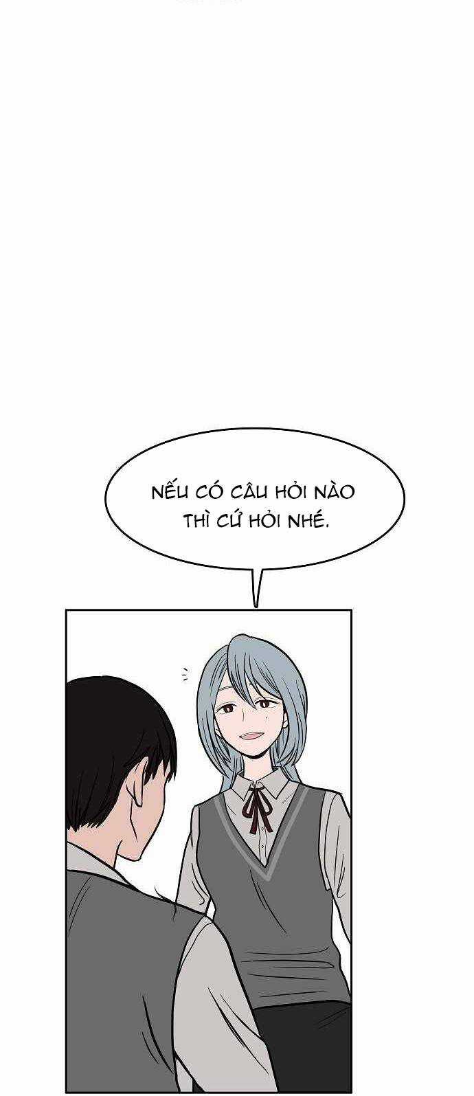 Ngọn Lửa Xanh Chapter 1 trang 41