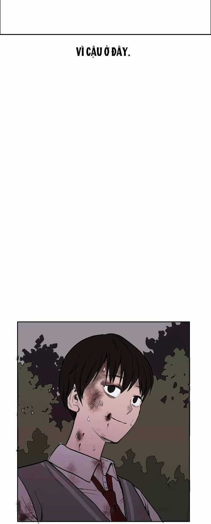 Ngọn Lửa Xanh Chapter 1 trang 5