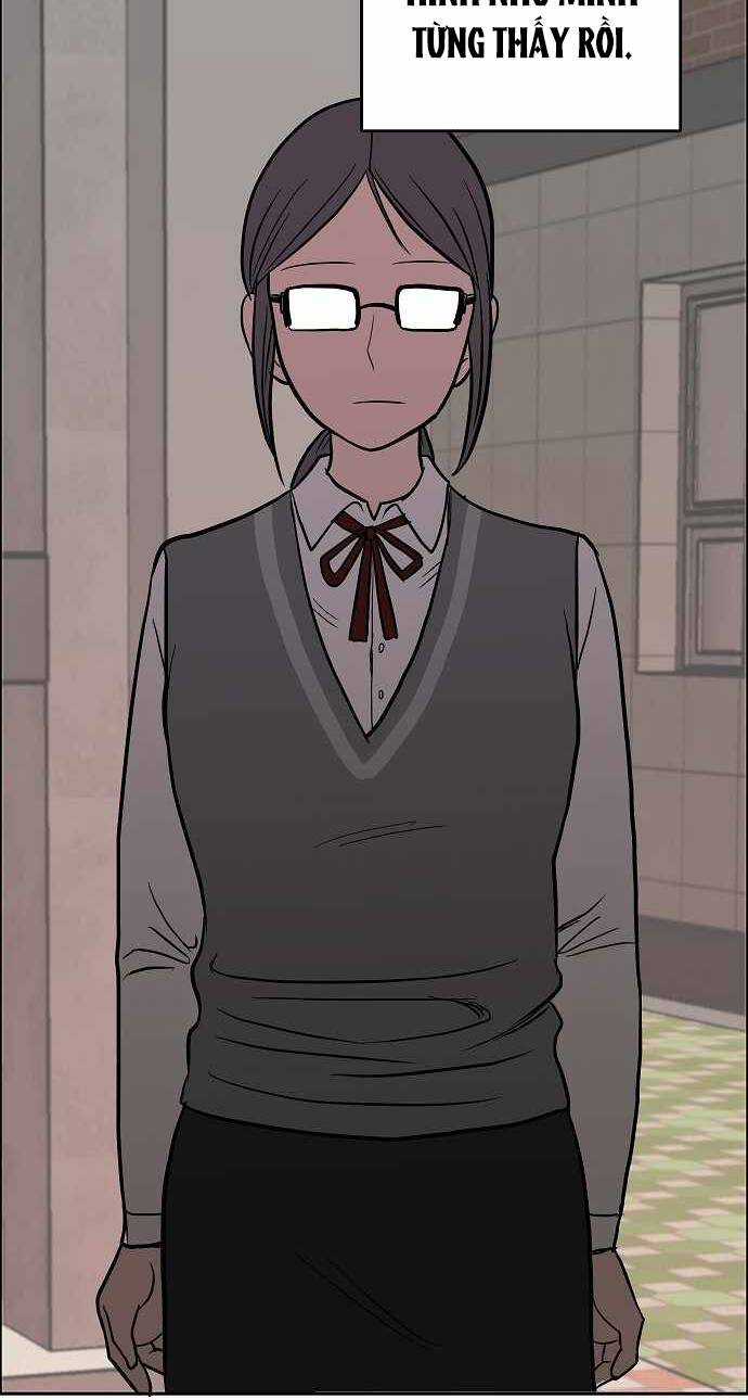 Ngọn Lửa Xanh Chapter 1 trang 60