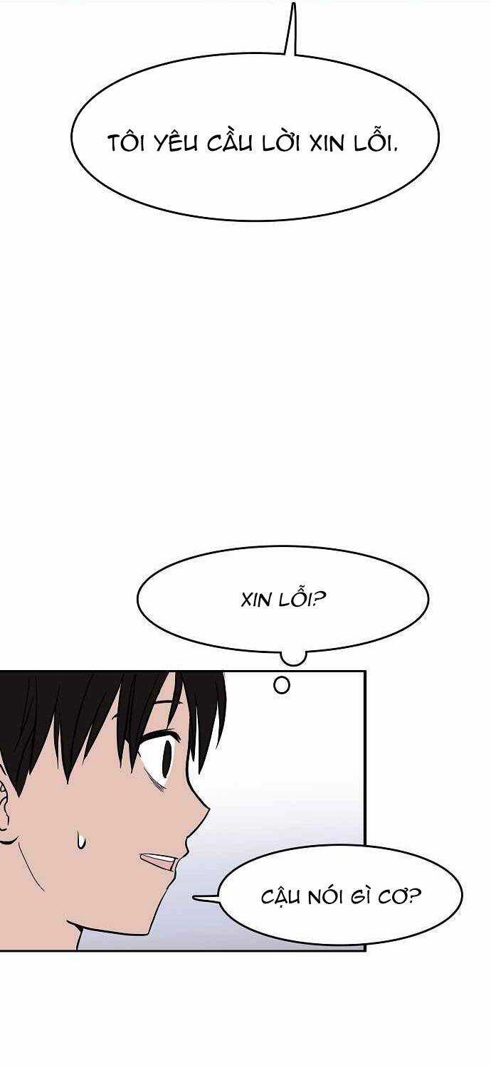 Ngọn Lửa Xanh Chapter 1 trang 64