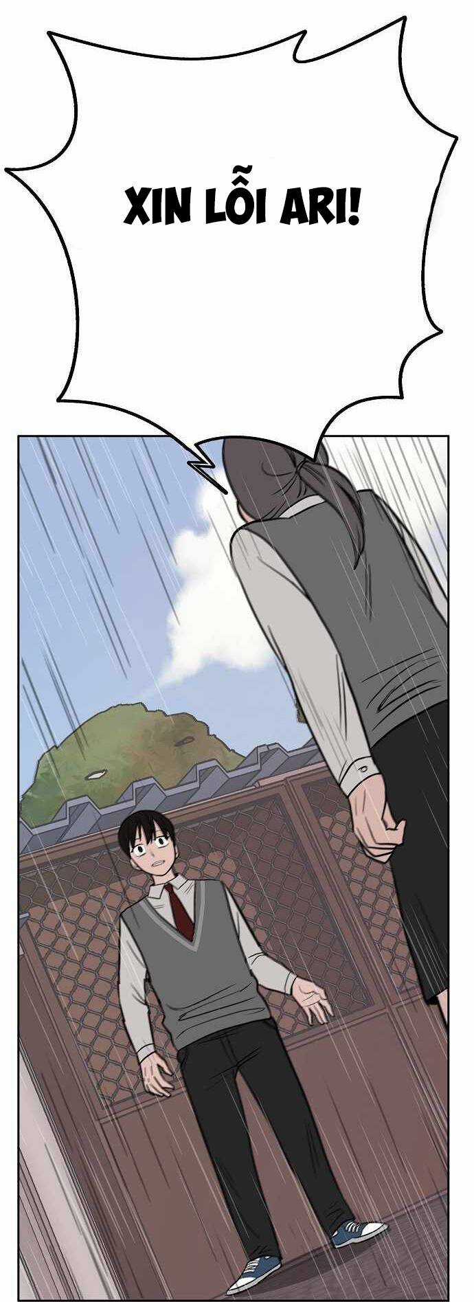 Ngọn Lửa Xanh Chapter 1 trang 66