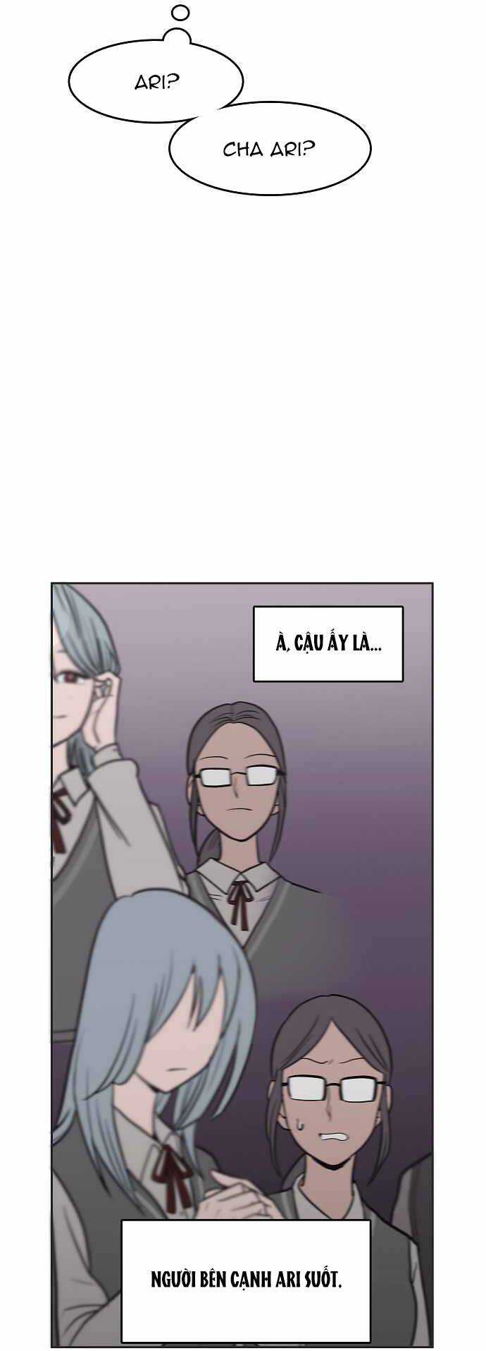 Ngọn Lửa Xanh Chapter 1 trang 68