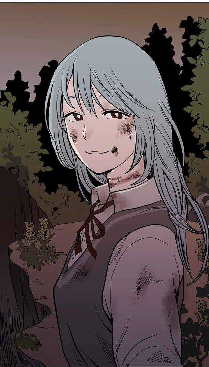 Ngọn Lửa Xanh Chapter 1 trang 7