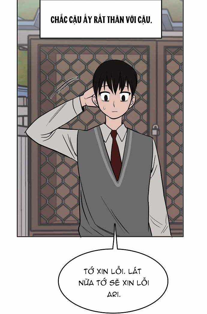 Ngọn Lửa Xanh Chapter 1 trang 70