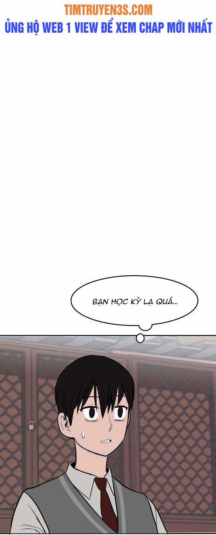 Ngọn Lửa Xanh Chapter 1 trang 73