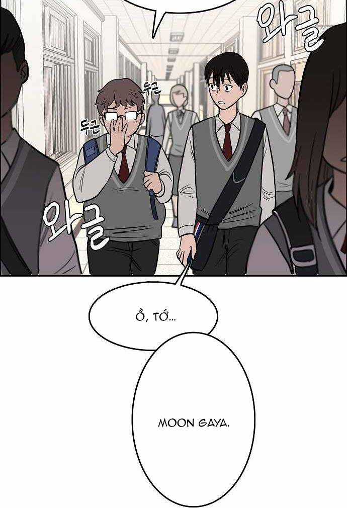 Ngọn Lửa Xanh Chapter 1 trang 76