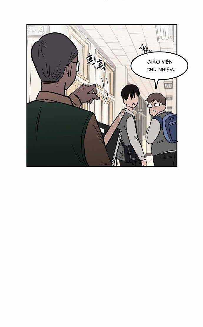 Ngọn Lửa Xanh Chapter 1 trang 77