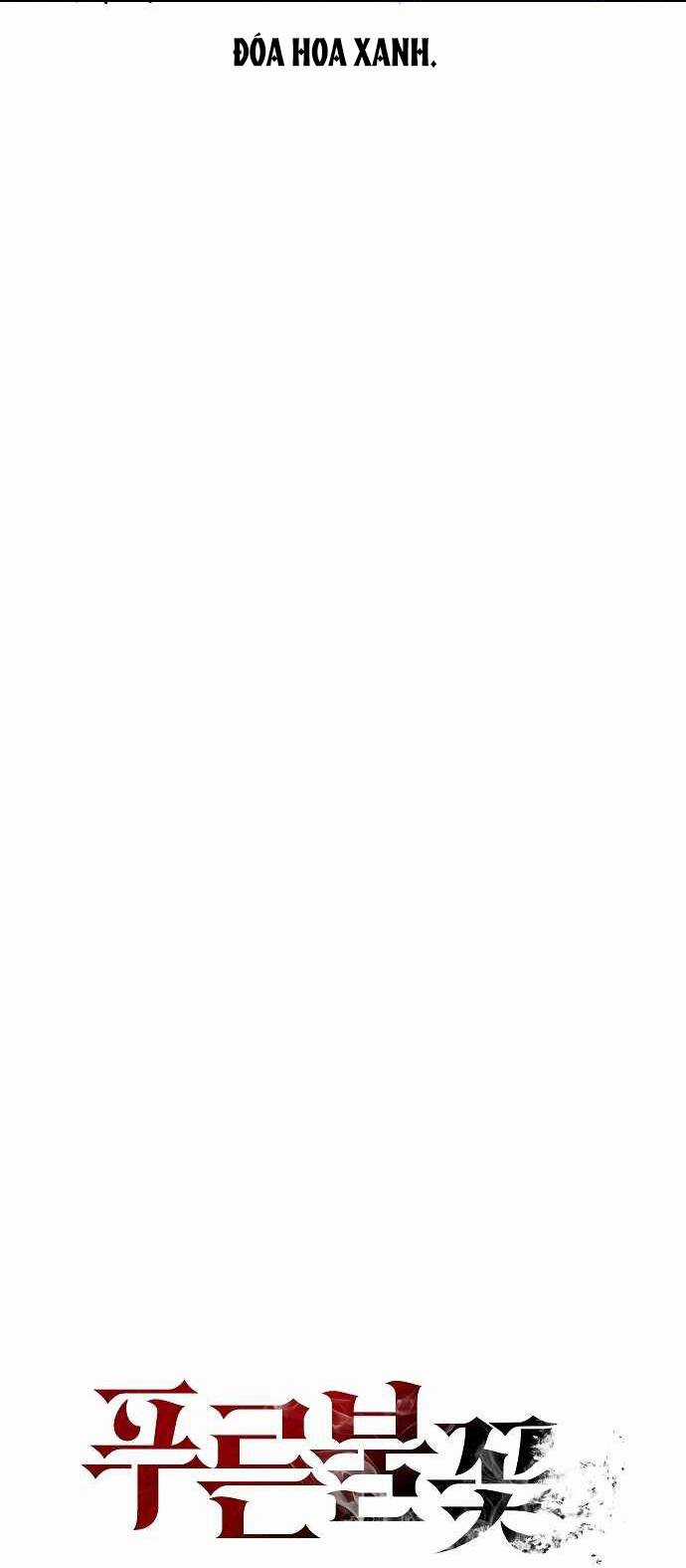 Ngọn Lửa Xanh Chapter 1 trang 8