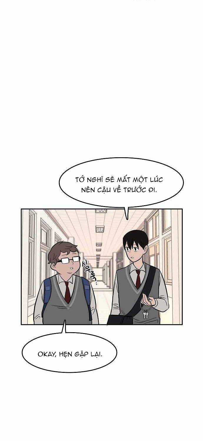 Ngọn Lửa Xanh Chapter 1 trang 80