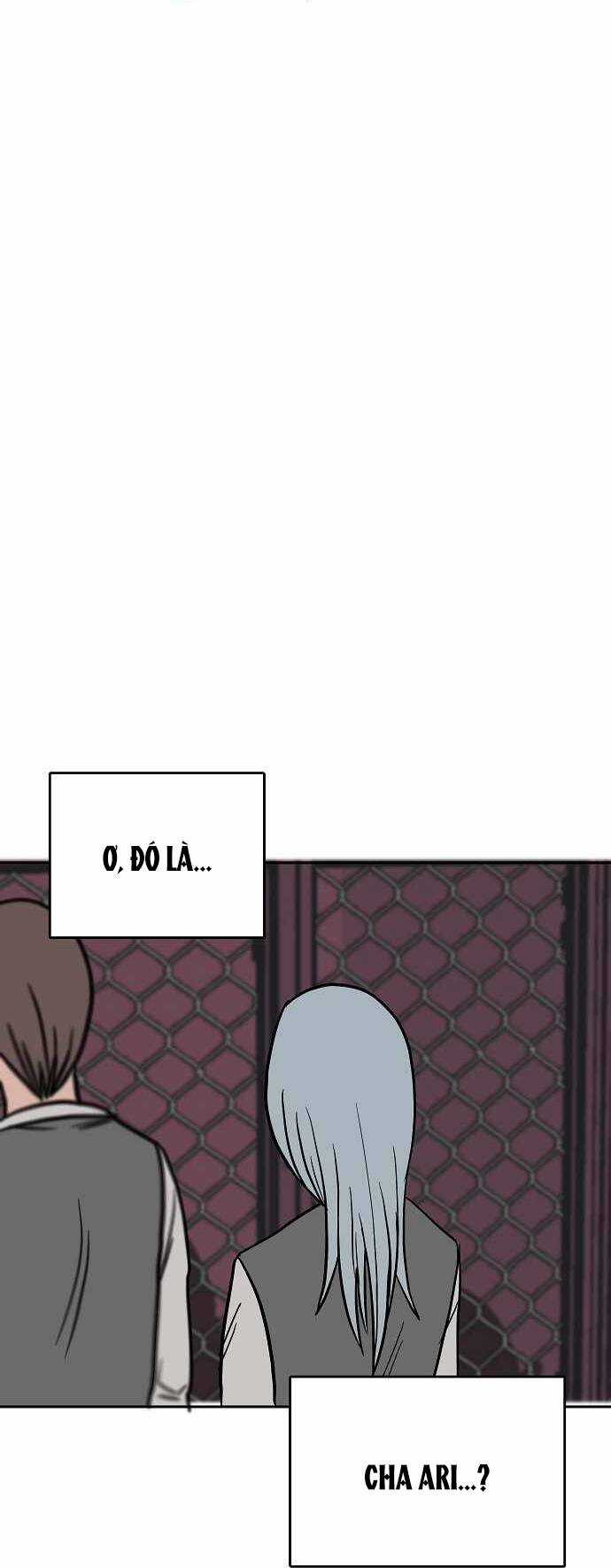 Ngọn Lửa Xanh Chapter 1 trang 85