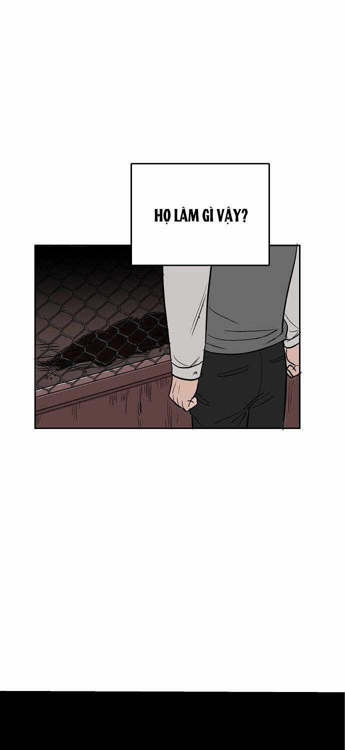 Ngọn Lửa Xanh Chapter 1 trang 87