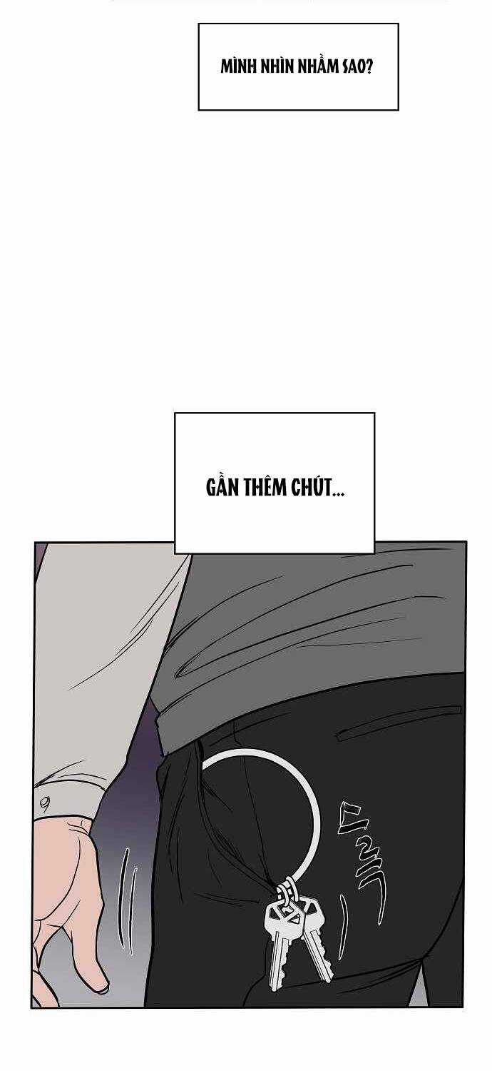 Ngọn Lửa Xanh Chapter 1 trang 91