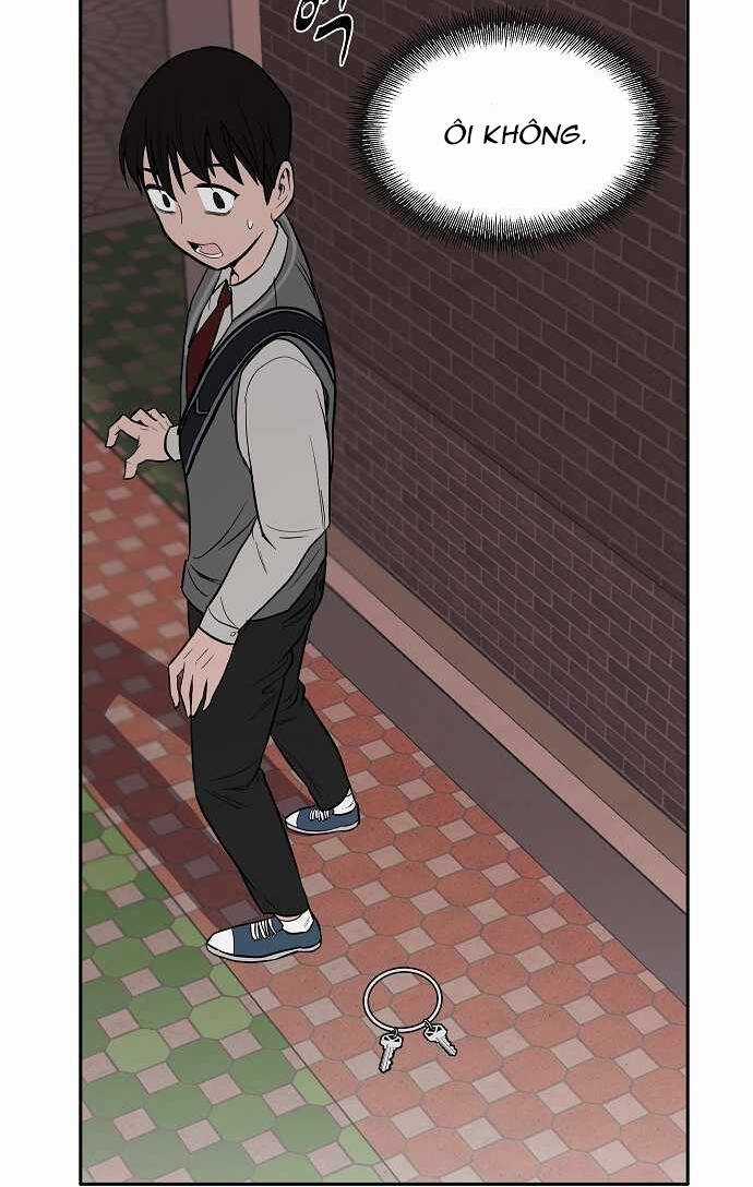 Ngọn Lửa Xanh Chapter 1 trang 95