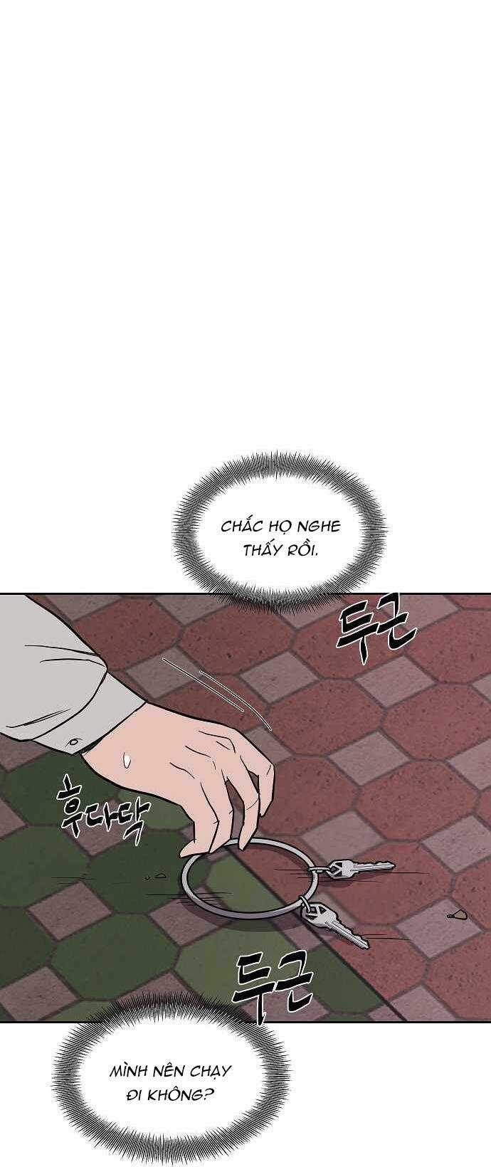 Ngọn Lửa Xanh Chapter 1 trang 96