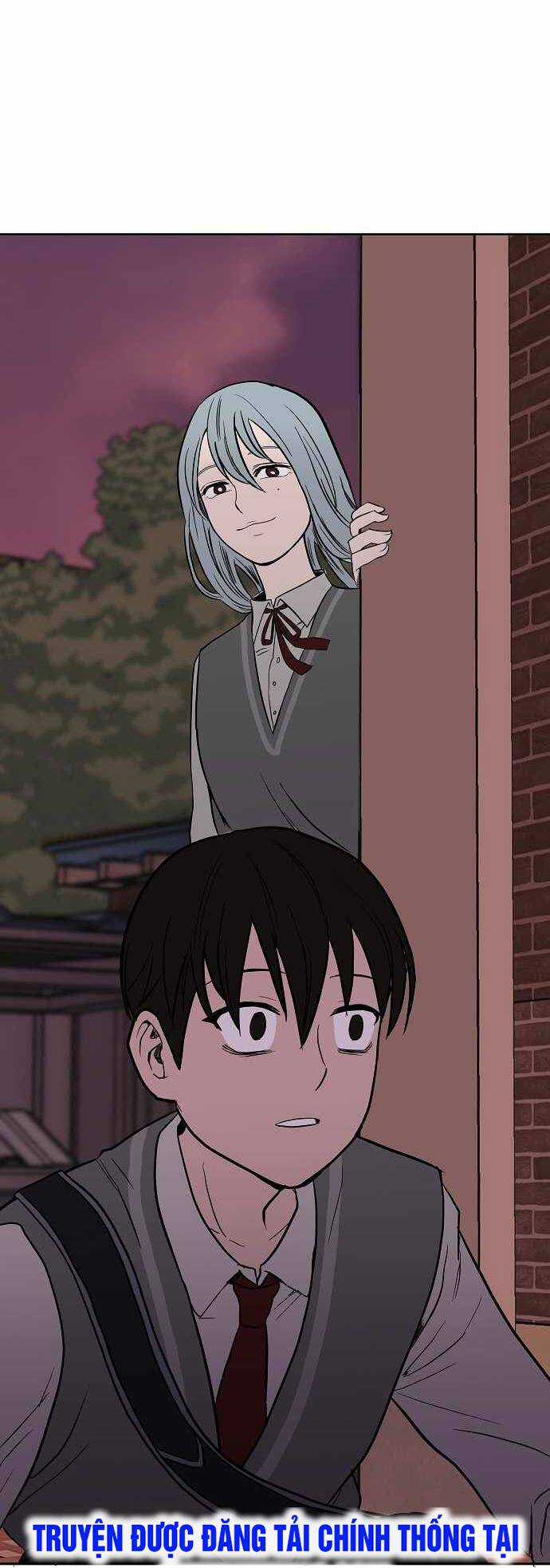 Ngọn Lửa Xanh Chapter 1 trang 98