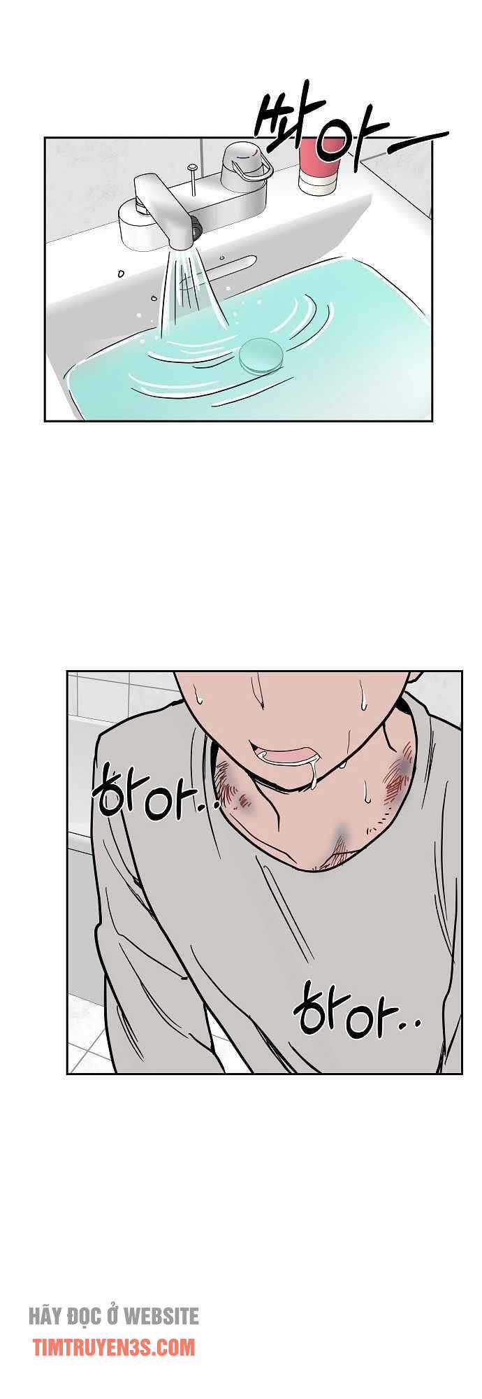 Ngọn Lửa Xanh Chapter 10 trang 11