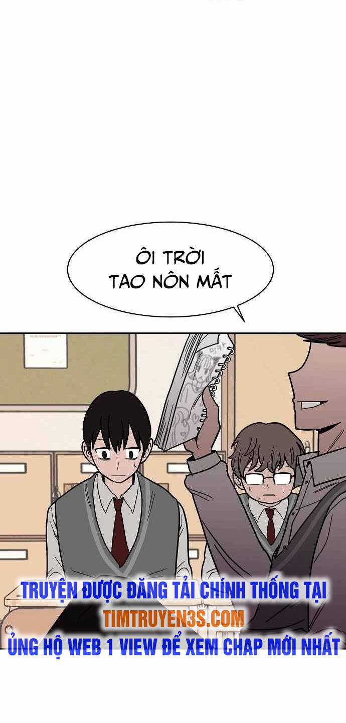 Ngọn Lửa Xanh Chapter 10 trang 18