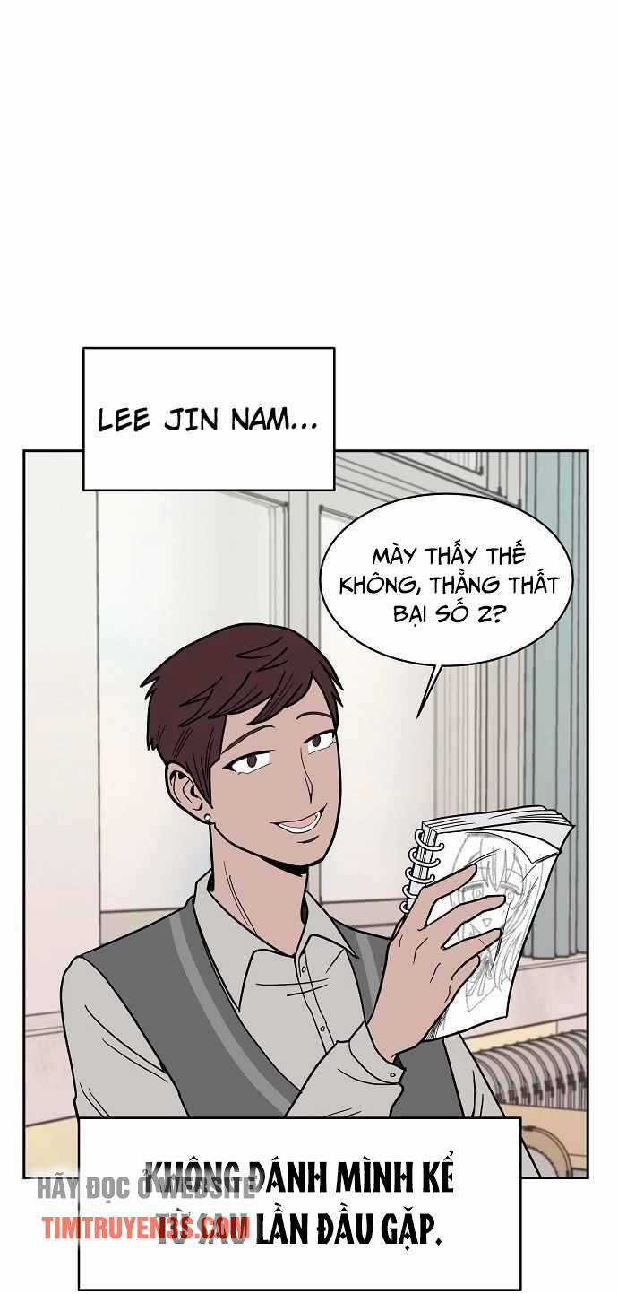 Ngọn Lửa Xanh Chapter 10 trang 19