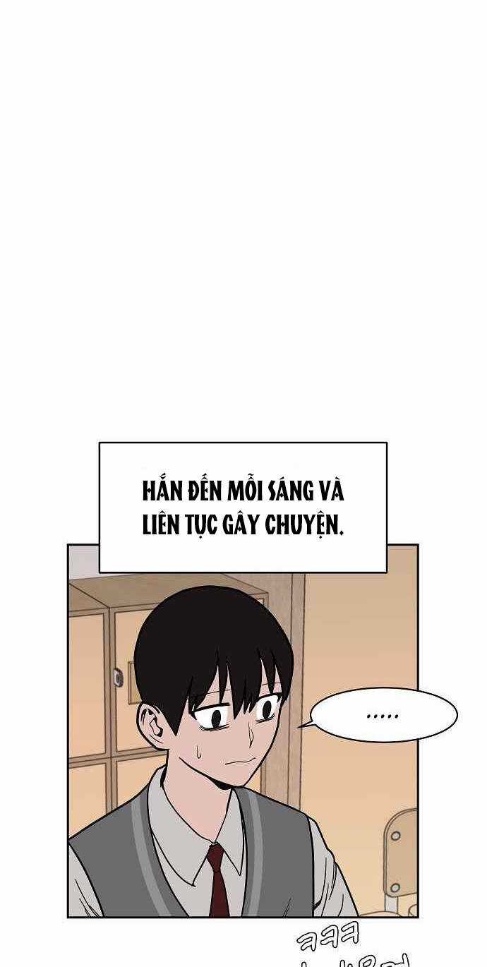 Ngọn Lửa Xanh Chapter 10 trang 20
