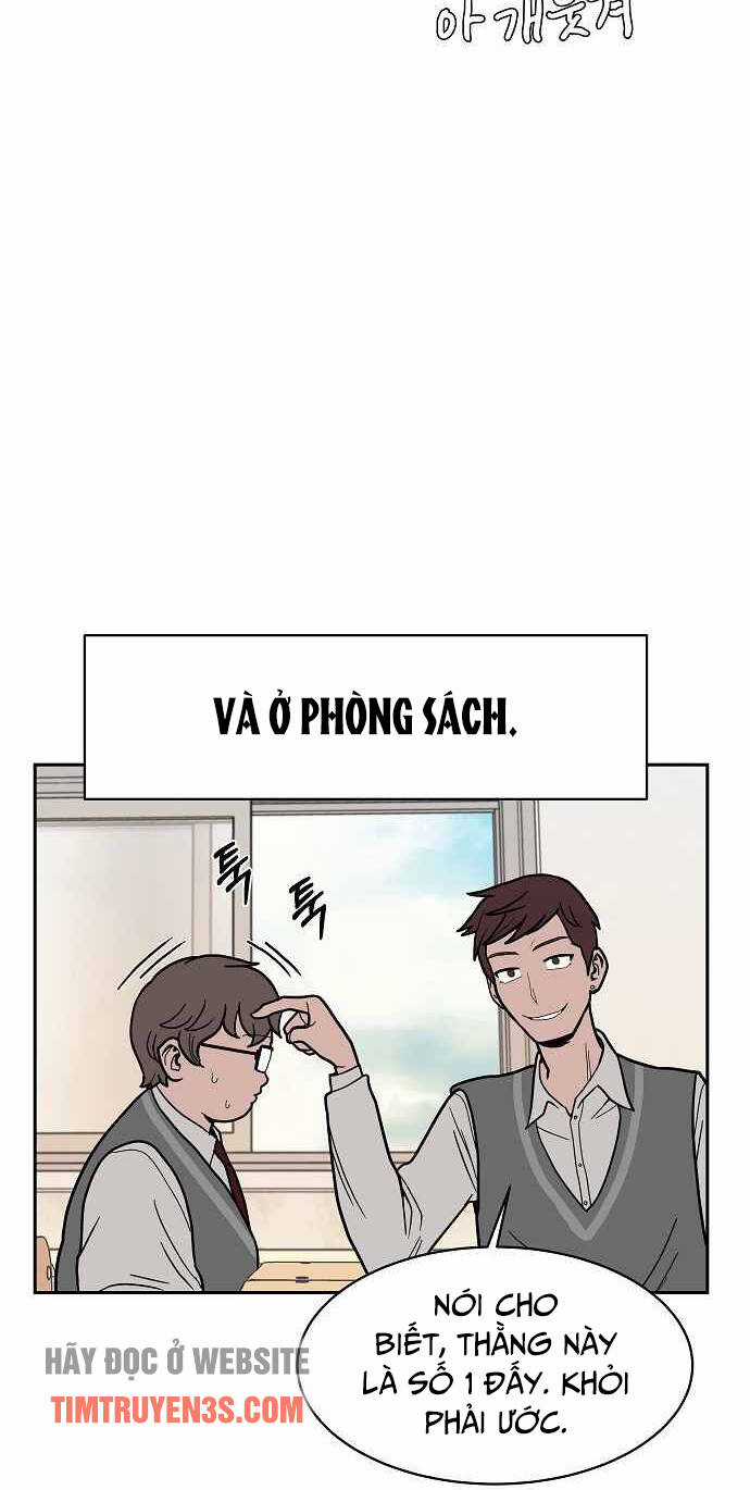 Ngọn Lửa Xanh Chapter 10 trang 21
