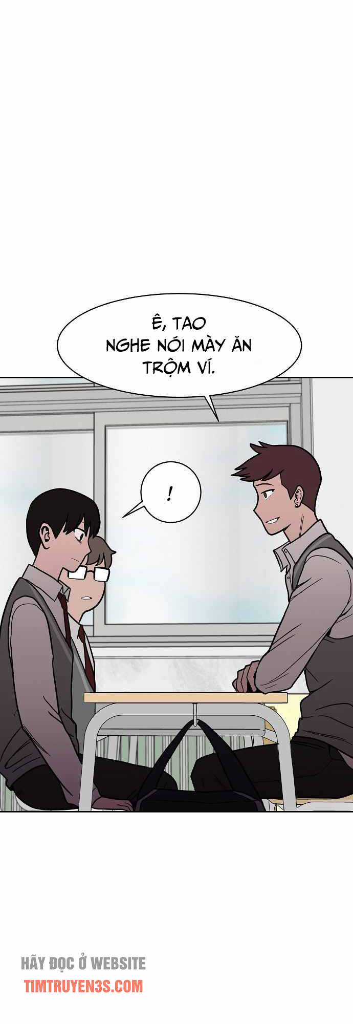 Ngọn Lửa Xanh Chapter 10 trang 24