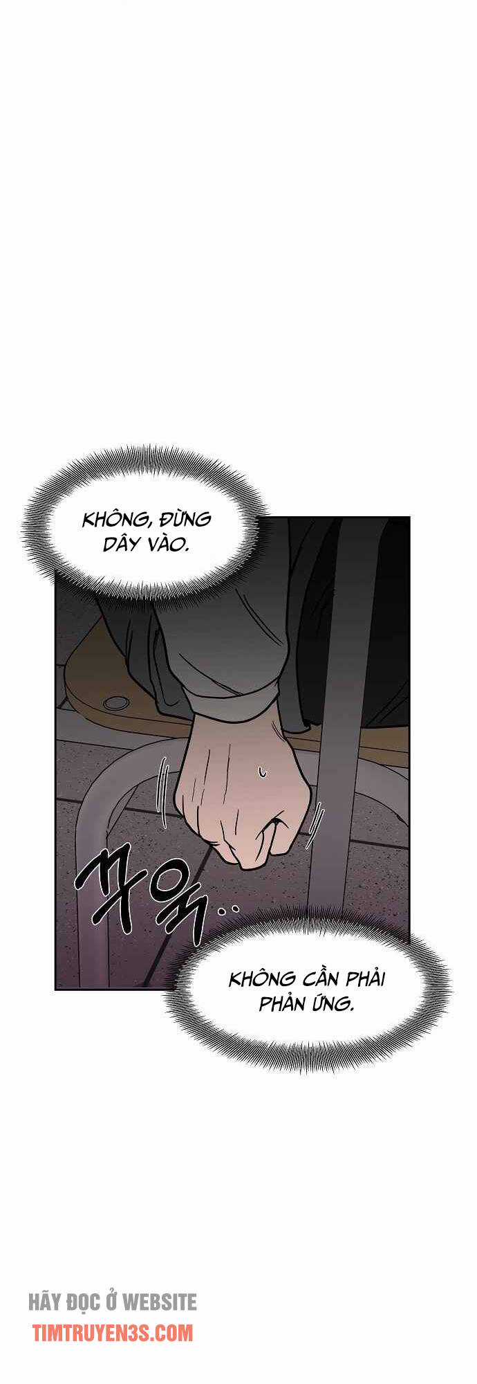 Ngọn Lửa Xanh Chapter 10 trang 30