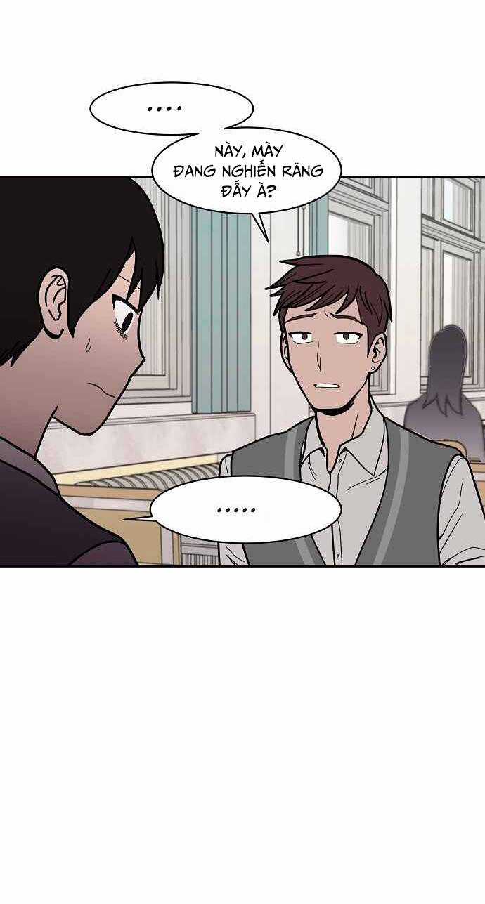 Ngọn Lửa Xanh Chapter 10 trang 31