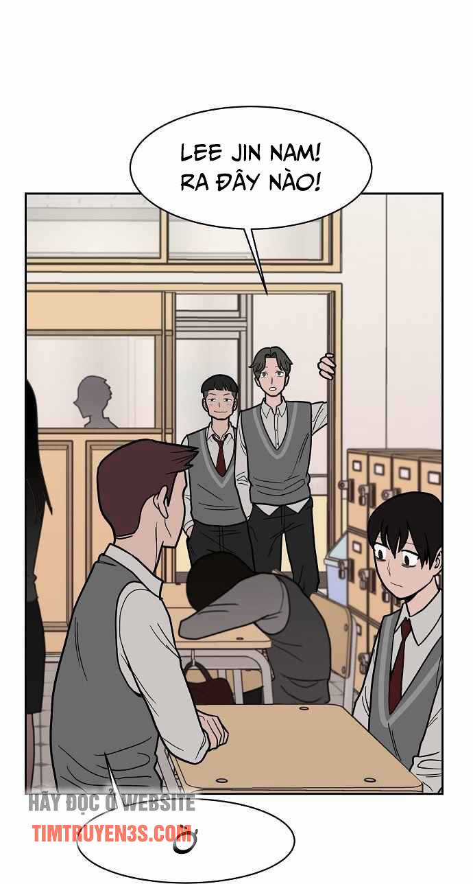 Ngọn Lửa Xanh Chapter 10 trang 32