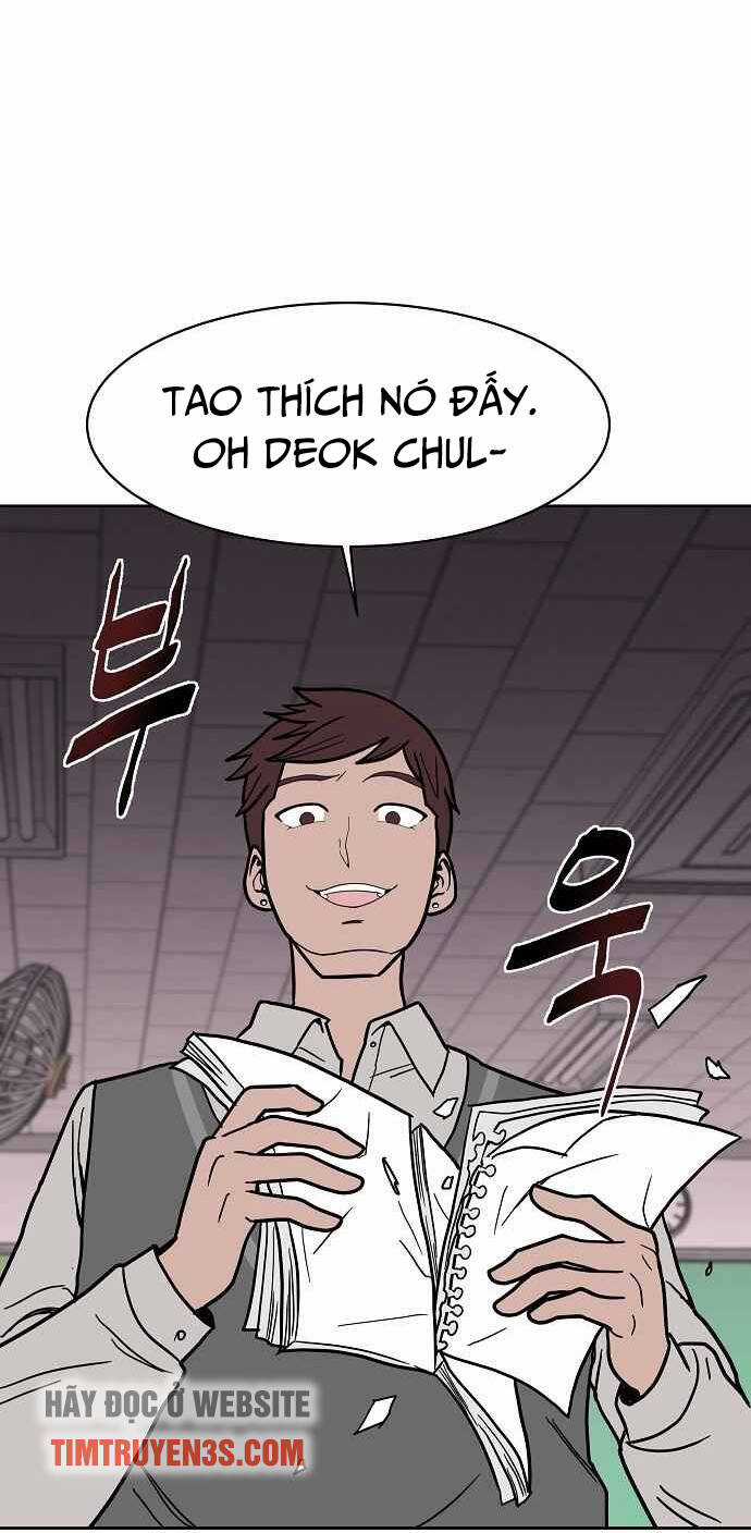 Ngọn Lửa Xanh Chapter 10 trang 38