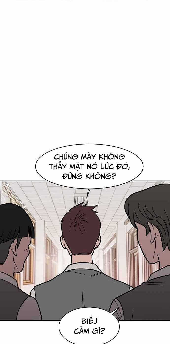 Ngọn Lửa Xanh Chapter 10 trang 50