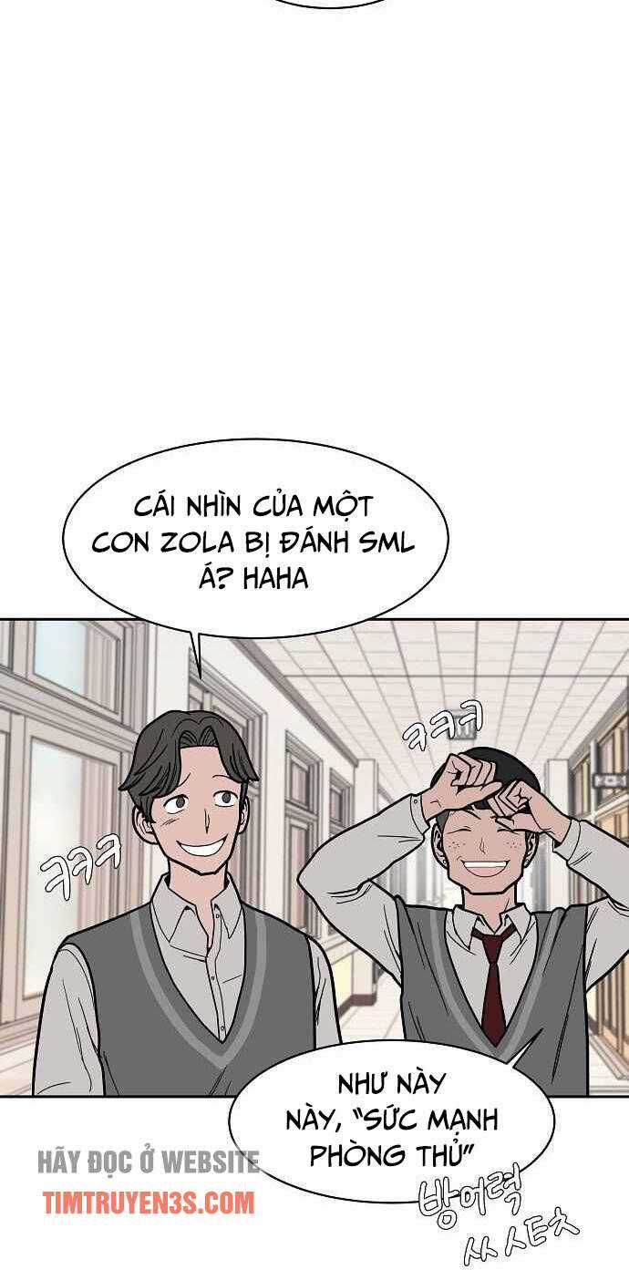 Ngọn Lửa Xanh Chapter 10 trang 51