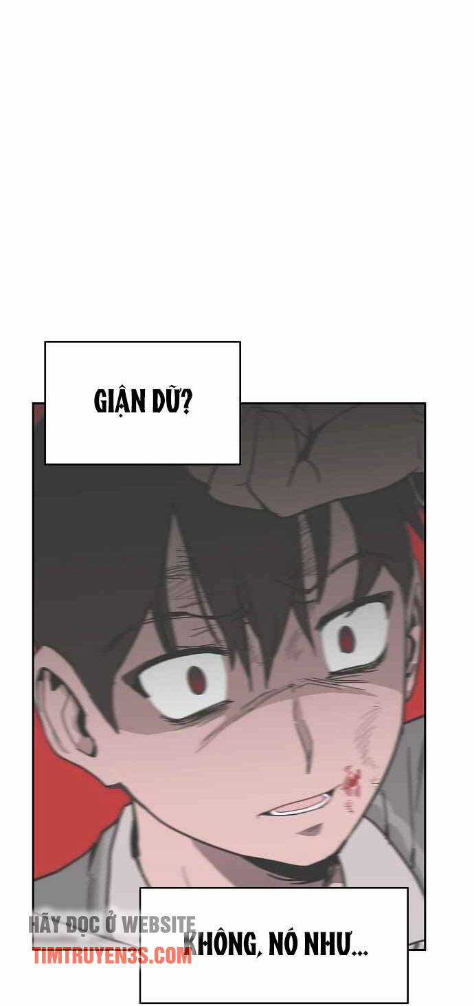 Ngọn Lửa Xanh Chapter 10 trang 53