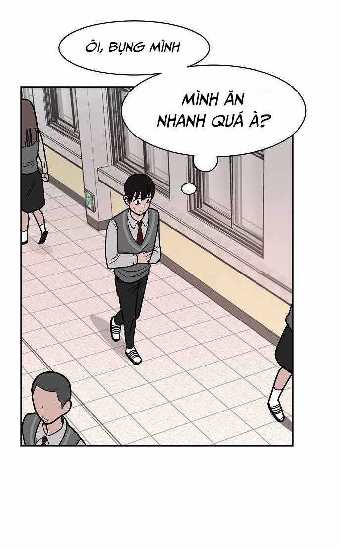 Ngọn Lửa Xanh Chapter 10 trang 59