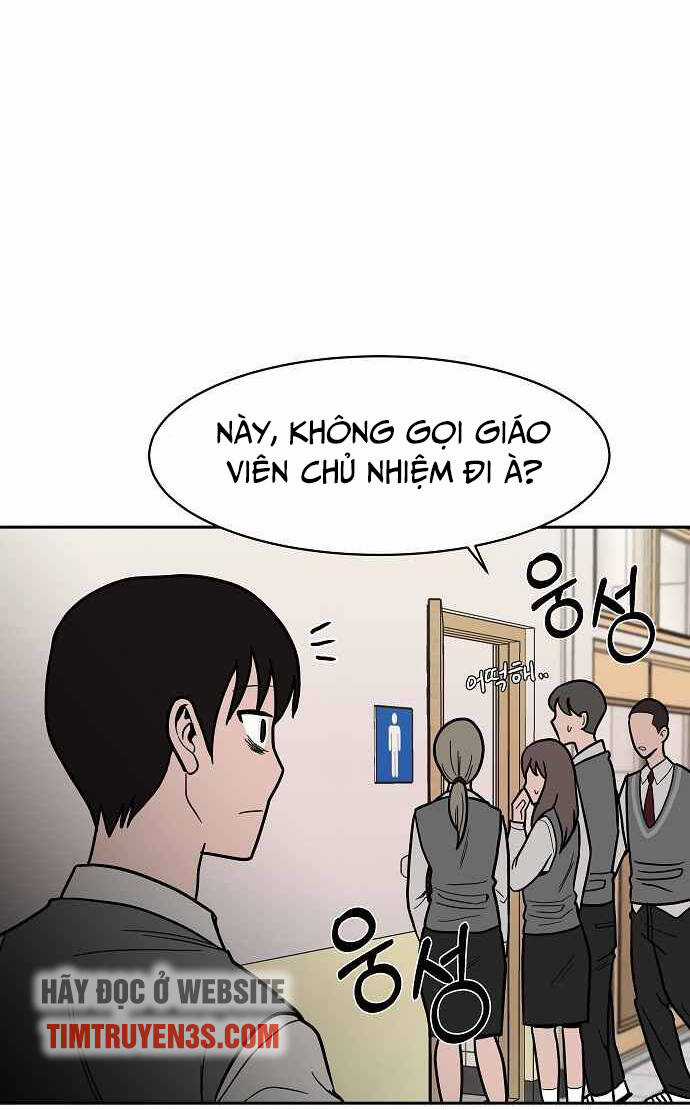 Ngọn Lửa Xanh Chapter 10 trang 60