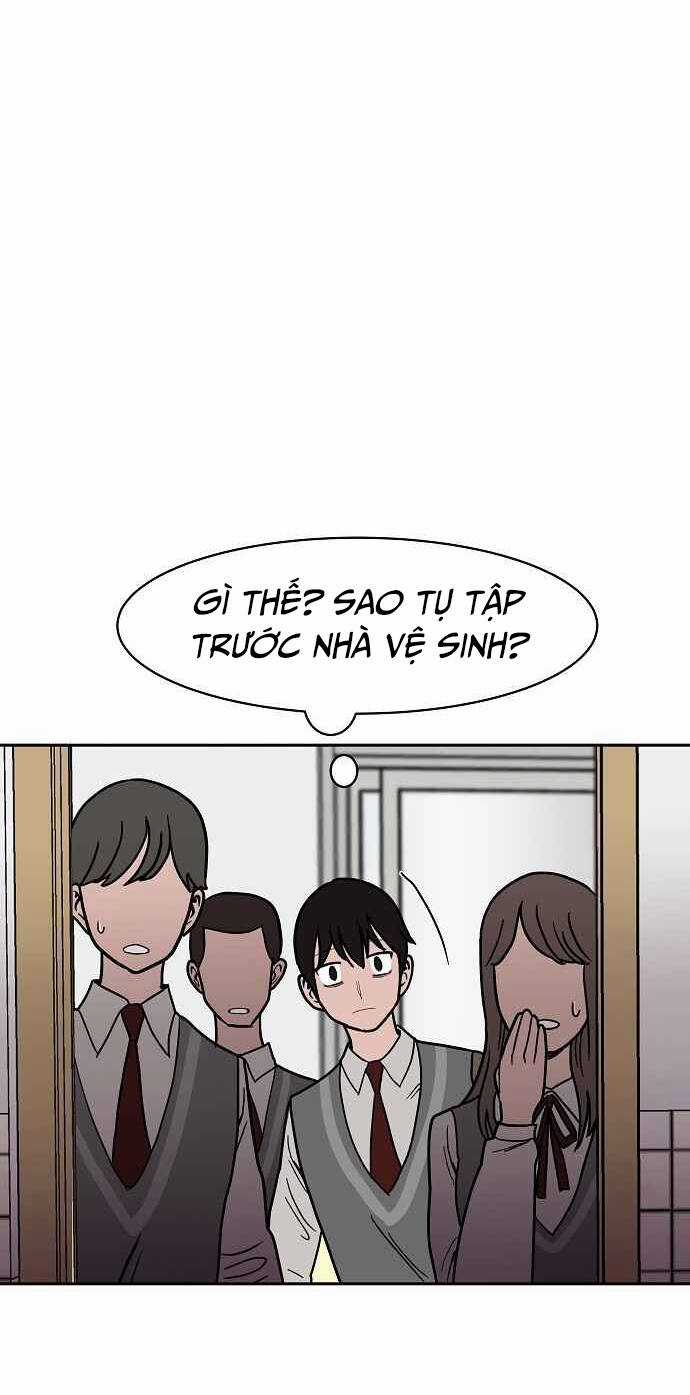 Ngọn Lửa Xanh Chapter 10 trang 61