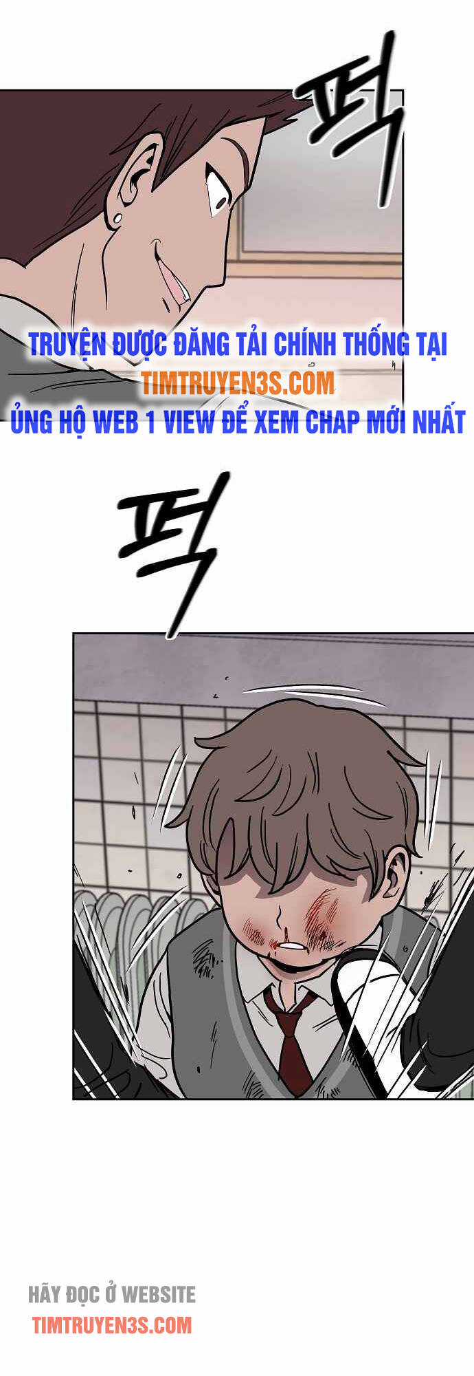 Ngọn Lửa Xanh Chapter 10 trang 64