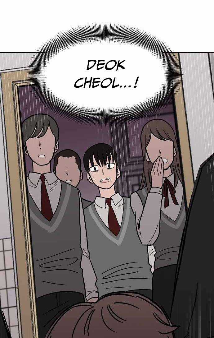 Ngọn Lửa Xanh Chapter 10 trang 65