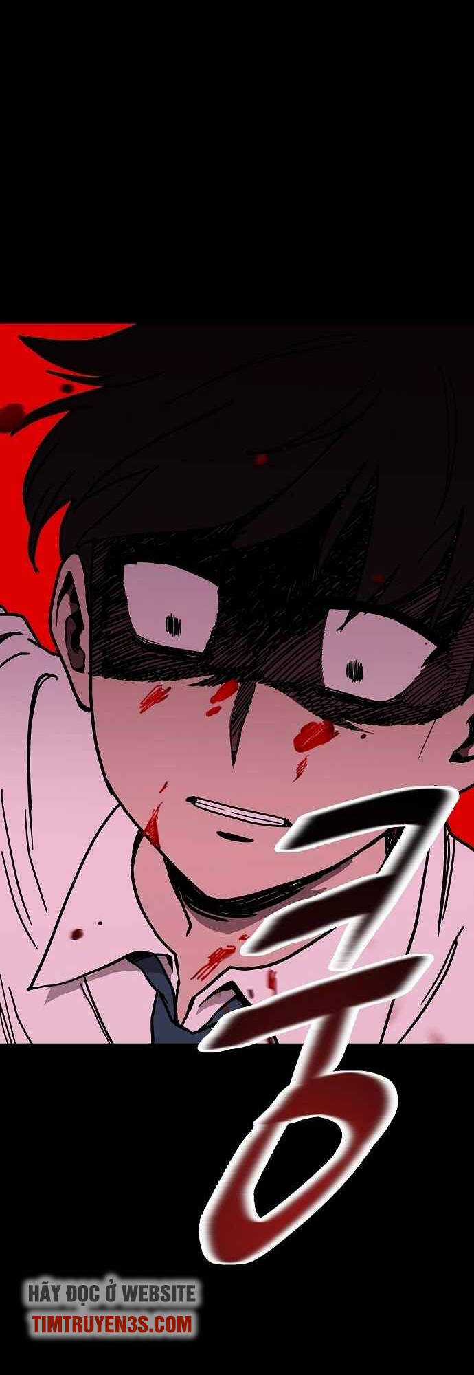 Ngọn Lửa Xanh Chapter 10 trang 8